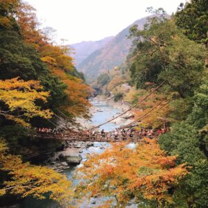 かずら橋