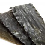 昆布は縁起物!戦国時代から現在まで愛用され続けてきた食材