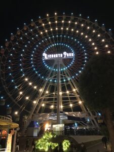 観覧車