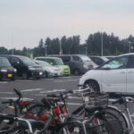 バイクは駐車場と駐輪場のどっちに停める?分かり易く徹底解説するよ